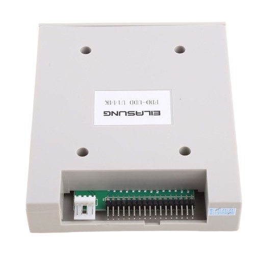 Ssd floppy drive 5in 44mb - floppy,