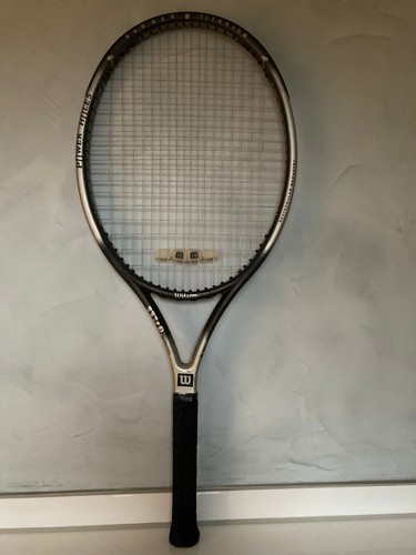 Tennisschläger für herren - tennisschläger,