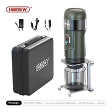 HiBREW H4B Kabellose tragbare