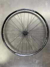 BGM Pro Laufrad Vorne mit