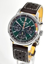 Breitling top time b01 - breitling,