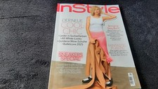 ZEITSCHRIFT In Style Oktober