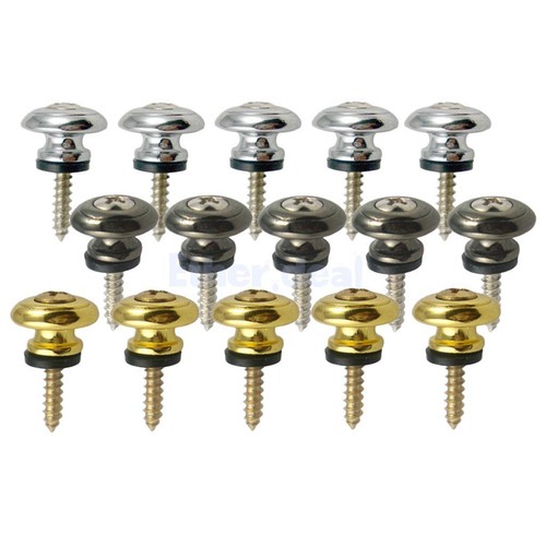 10er gurtpin endpin security - 10er-,