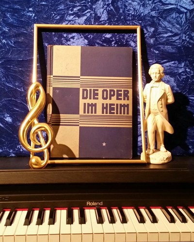 Die oper heim - im,