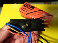 Gurtwarnsystem URIG Mod. 100