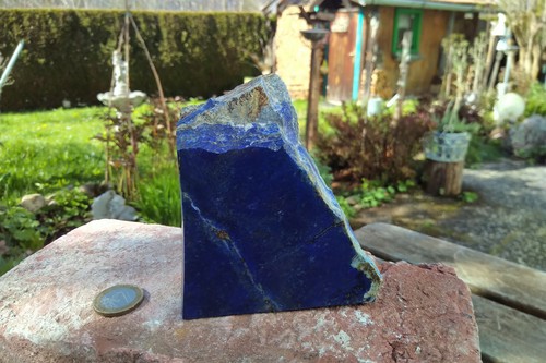 Wunderschöner lapislazuli - wunderschöner,