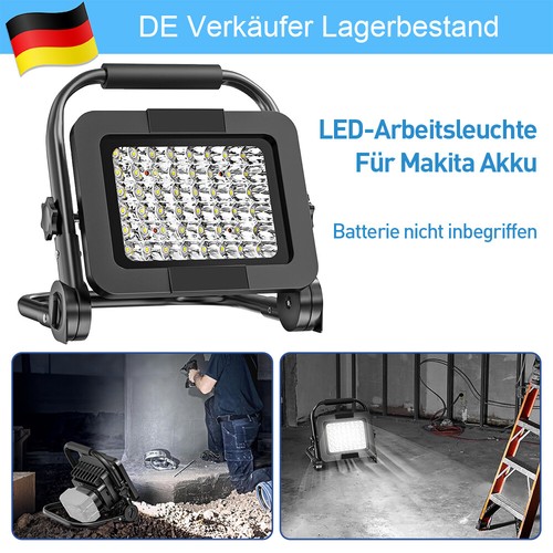 21w led akku - led,