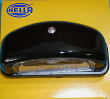 1 x Hella Kennzeichenleuchte