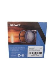 Neewer Black Soft Filter 1/4