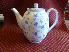 Arzberg 1382 Blaublüte