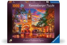 Ravensburger Puzzle