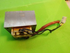 Trafo Transformator 8787224309 für Bosch Garagentorantrieb 250 VA 22V