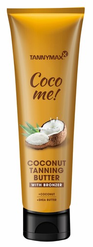 Tannymaxx coconut - tannymaxx,