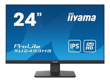 Iiyama XU2493HS-B4 24" IPS LCD
