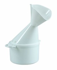 Russka Inhalator Dampfinhalator Inhalationsgerät Inhaliergerät Inhalation 