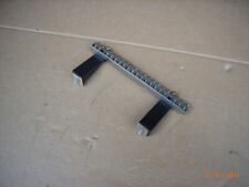 PE Klemme N Klemme PEN Klemmleiste Klemmblock BBC Striebel  ABB