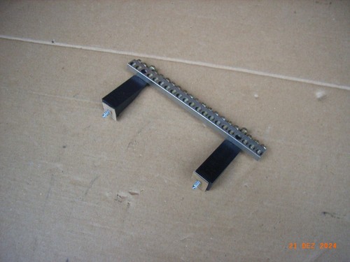 Klemme pen - pe,