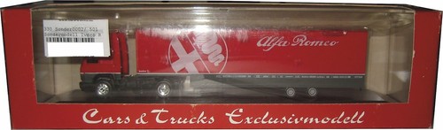 Herpa cars trucks - &,
