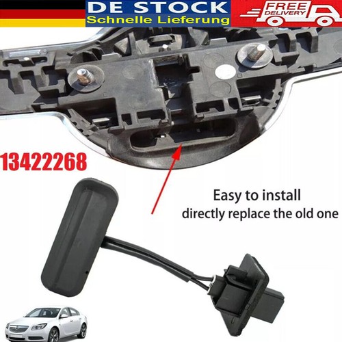 Für opel taster schalter - für, gm