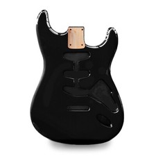 Stratocaster Gitarrenkörper