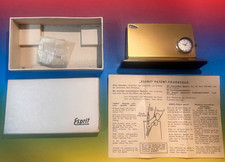 Vintage Esprit Tisch Benzin
