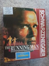 Retro Computer Atari ST Spiel