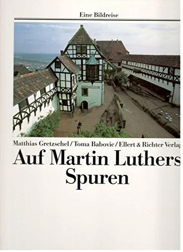 Auf den spuren von - den,