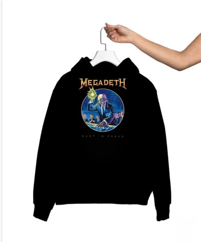 Megadeth rust peace - megadeth,