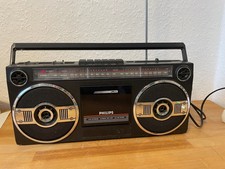 Philips D 8050/00 AM‑FM