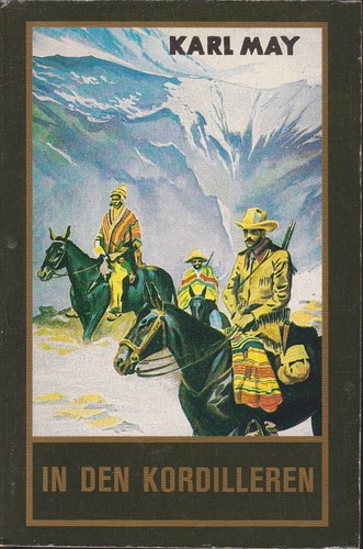 Karl may in den - 13,