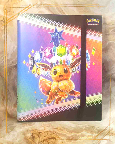 Prismatische - ☽✧,