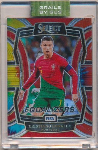 2023 panini select fifa - 2023-24,