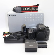 Canon EOS 5D Mark III Mark 3