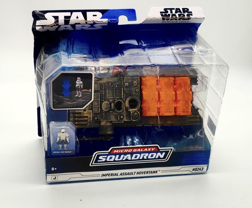 Star wars micro - wars,