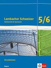 Lambacher Schweizer Mathematik