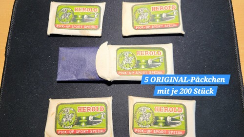 1000 grammophon nadeln - , grammophon-nadeln