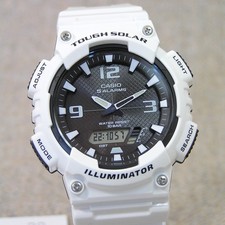 UK STOCK CASIO AQ-S810WC-7AJH