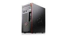 FUJITSU CELSIUS W580power - i7
