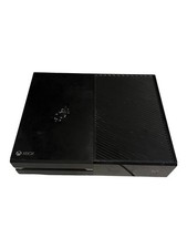 Microsoft Xbox One Konsole •