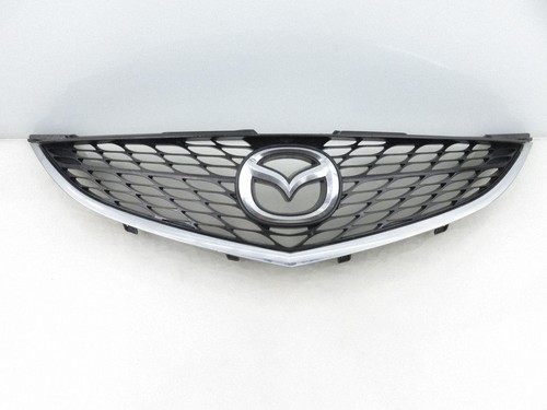 Mazda 2009 kühlergrill - 6,