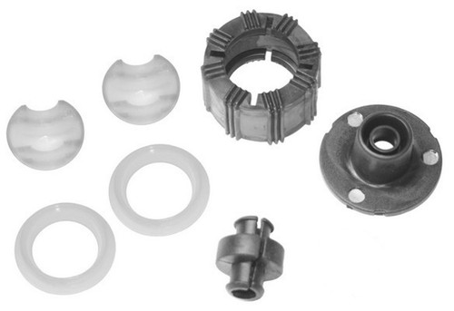 Reparatursatz schalthebel - reparatursatz,