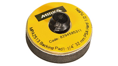 Mirka schleifteller quick lock - schleifteller,
