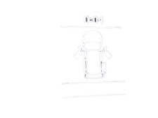 Turbolader 04L253019P VW CADDY