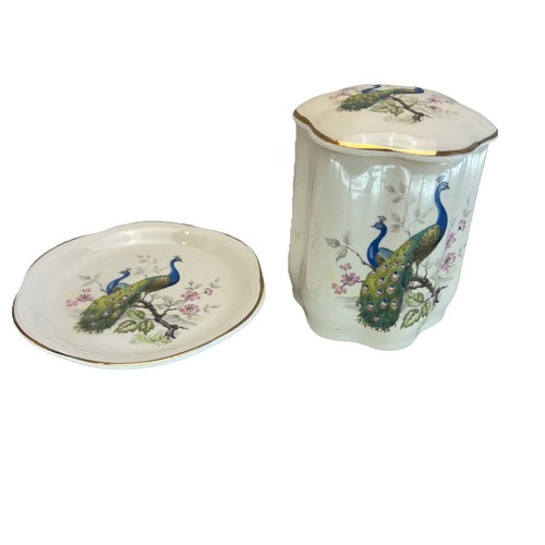 Royal worcester palissy - royal,