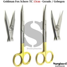 Chirurgische Medizinische