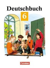 Deutschbuch Gymnasium -