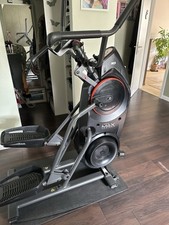 Bowflex MAX Crosstrainer