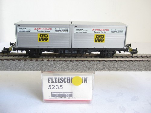 Hs253 fleischmann 5235 - hs253*,