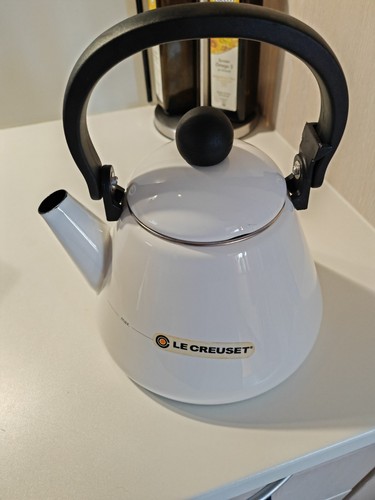 Creuset kone wasserkessel - le,