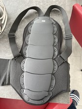 Rückenprotektor Ski und